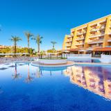 4 Sterne Familienhotel: Chatur Playa Real Resort, Costa Adeje, Teneriffa (Kanaren)