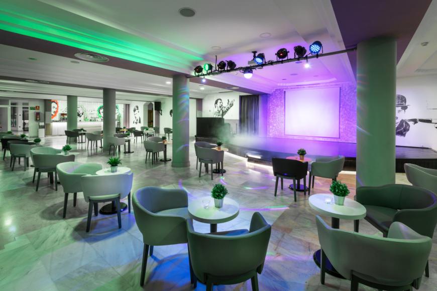 4 Sterne Familienhotel: Chatur Playa Real Resort - Costa Adeje, Teneriffa (Kanaren), Bild 8