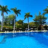 3 Sterne Hotel: Masaru, Puerto de la Cruz, Teneriffa (Kanaren)