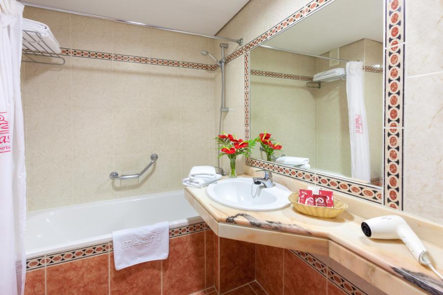 3 Sterne Hotel: Masaru - Puerto de la Cruz, Teneriffa (Kanaren), Bild 5