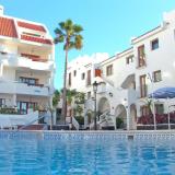 3 Sterne Hotel: Ona Beverly Hills Suites, Los Cristianos, Teneriffa (Kanaren)