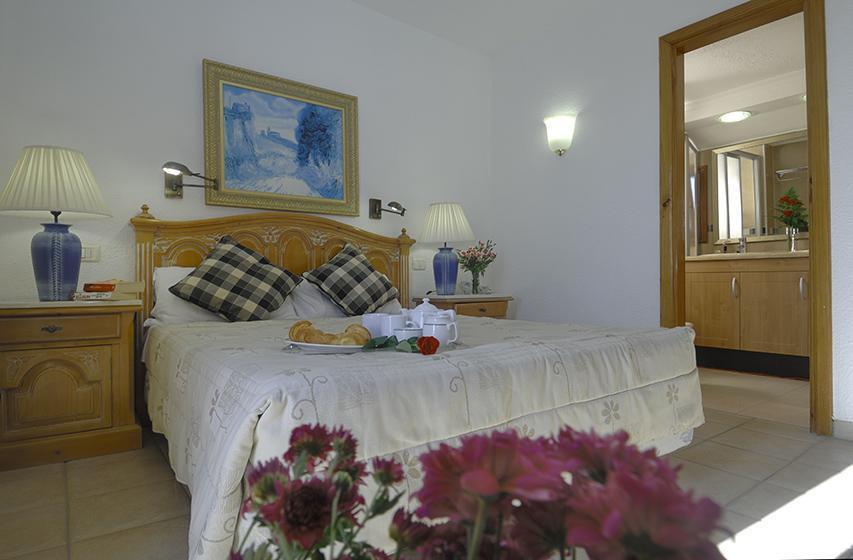 3 Sterne Hotel: Ona Beverly Hills Suites - Los Cristianos, Teneriffa (Kanaren), Bild 3