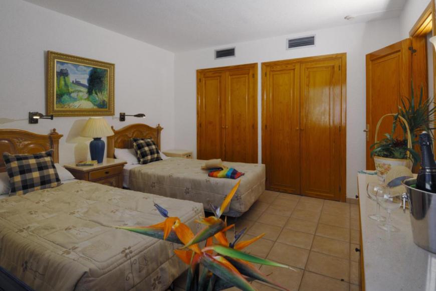 3 Sterne Hotel: Ona Beverly Hills Suites - Los Cristianos, Teneriffa (Kanaren), Bild 7