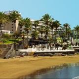 3 Sterne Hotel: Ona Palm Beach, Playa de las Americas, Teneriffa (Kanaren)
