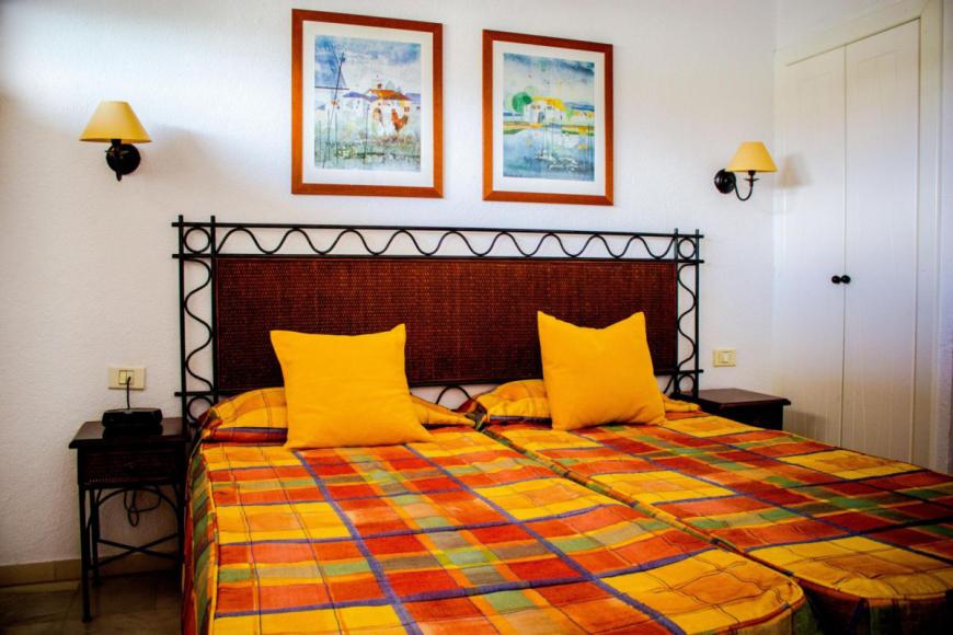 3 Sterne Hotel: Ona Palm Beach - Playa de las Americas, Teneriffa (Kanaren), Bild 7