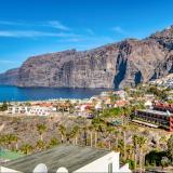 3 Sterne Hotel: Ona El Marques, Los Gigantes, Teneriffa (Kanaren)
