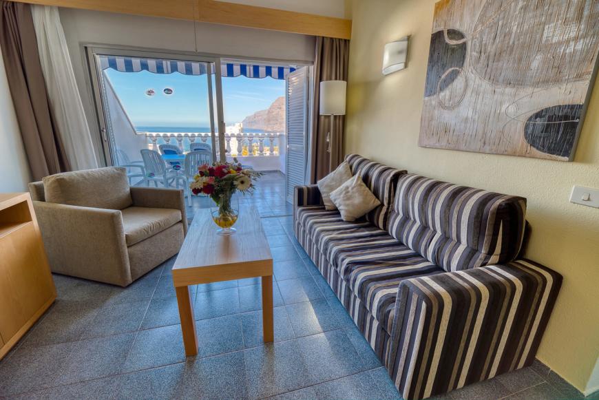 3 Sterne Hotel: Ona El Marques - Los Gigantes, Teneriffa (Kanaren), Bild 4