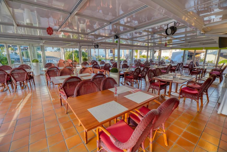 3 Sterne Hotel: Ona El Marques - Los Gigantes, Teneriffa (Kanaren), Bild 9