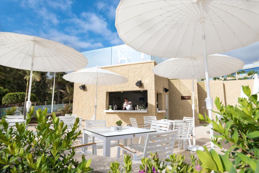 5 Sterne Hotel: GF Victoria - Costa Adeje, Teneriffa (Kanaren), Bild 5