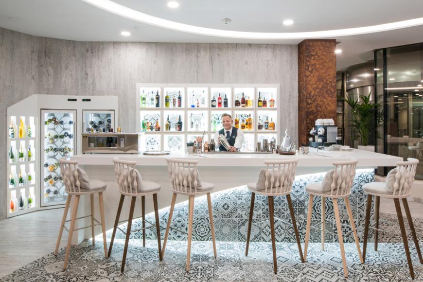 5 Sterne Hotel: GF Victoria - Costa Adeje, Teneriffa (Kanaren), Bild 8