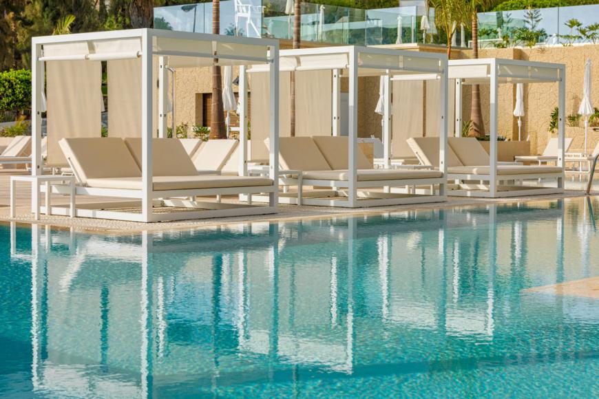 5 Sterne Hotel: GF Victoria - Costa Adeje, Teneriffa (Kanaren), Bild 2