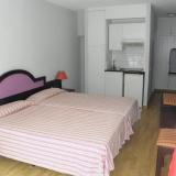 3 Sterne Hotel: Ponderosa, Playa de las Americas, Teneriffa (Kanaren)