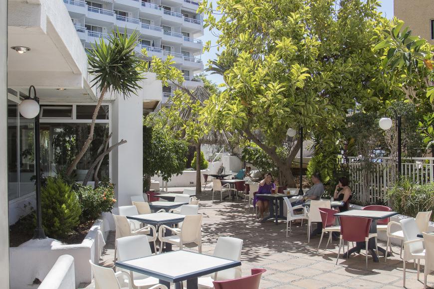 3 Sterne Hotel: Ponderosa - Playa de las Americas, Teneriffa (Kanaren), Bild 3