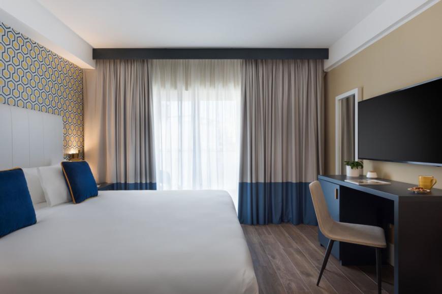 4 Sterne Hotel: Flamingo Beach Mate - Costa Adeje, Teneriffa (Kanaren), Bild 5