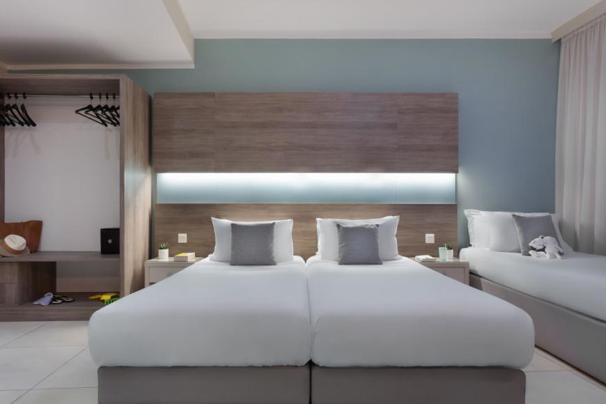 4 Sterne Hotel: Flamingo Beach Mate - Costa Adeje, Teneriffa (Kanaren), Bild 2