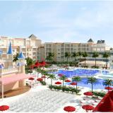 4 Sterne Hotel: Bahia Principe Fantasia Tenerife, Golf del Sur, Teneriffa (Kanaren)