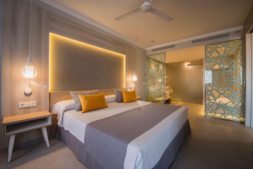 4 Sterne Hotel: Bahia Principe Fantasia Tenerife - Golf del Sur, Teneriffa (Kanaren), Bild 4