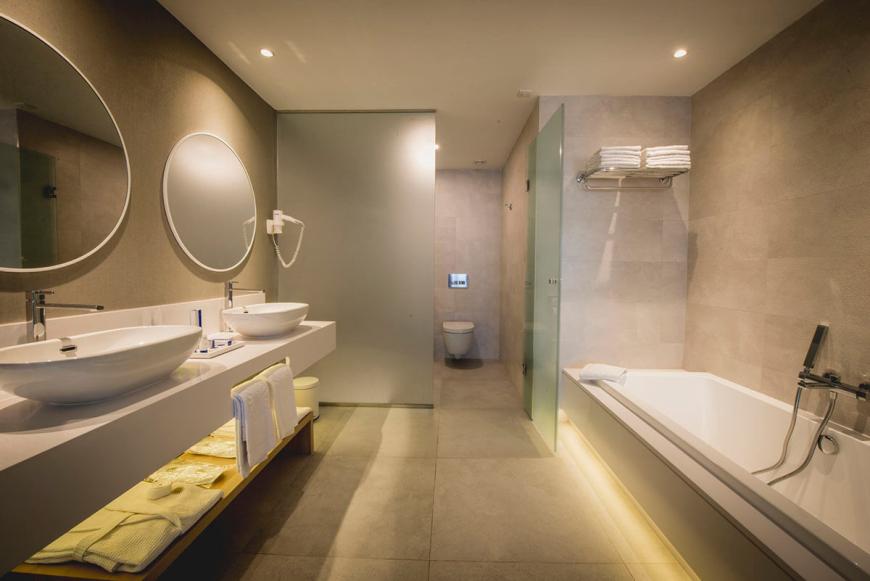 4 Sterne Hotel: Bahia Principe Fantasia Tenerife - Golf del Sur, Teneriffa (Kanaren), Bild 5