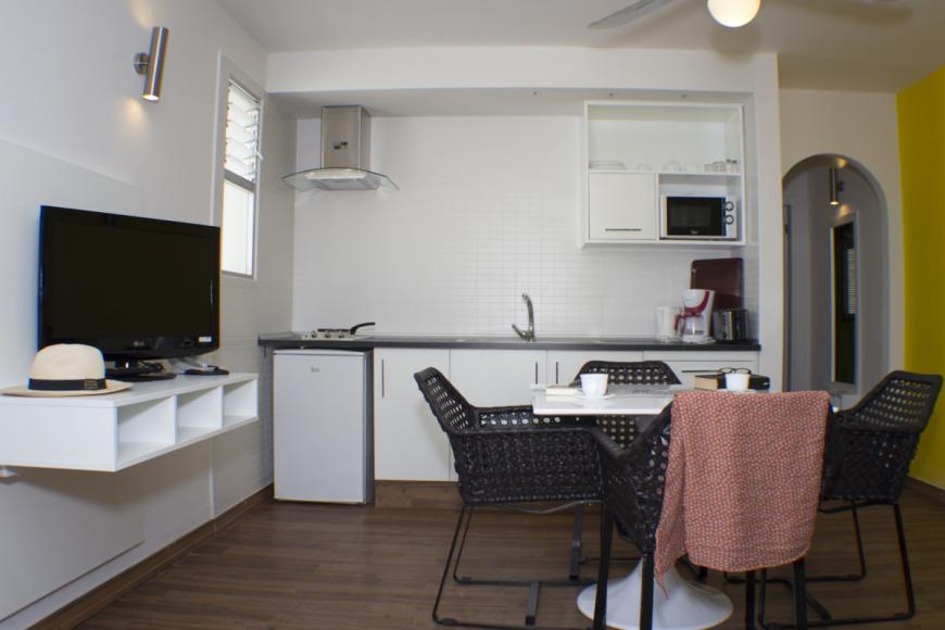 2 Sterne Hotel: Coral California - Adults Only - Playa de las Americas, Teneriffa (Kanaren), Bild 4