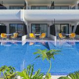 5 Sterne Hotel: H10 Atlantic Sunset, Playa Paraiso, Teneriffa (Kanaren)
