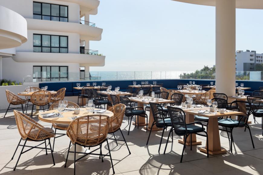 5 Sterne Hotel: H10 Atlantic Sunset - Playa Paraiso, Teneriffa (Kanaren), Bild 10