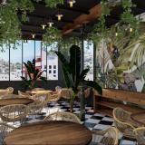 3 Sterne Hotel: DWO Nopal by Checkin, Puerto de la Cruz, Teneriffa (Kanaren)