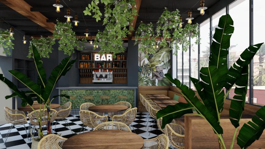 3 Sterne Hotel: DWO Nopal by Checkin - Puerto de la Cruz, Teneriffa (Kanaren), Bild 3