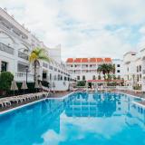 3 Sterne Hotel: Ona Hollywood Mirage, Los Cristianos, Teneriffa (Kanaren)