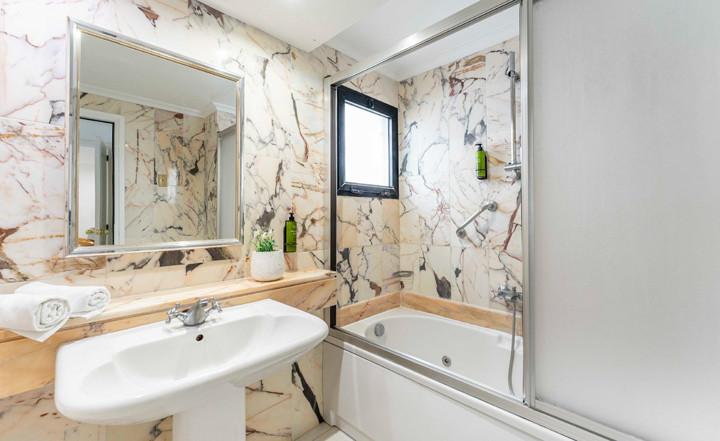 3 Sterne Hotel: Ona Hollywood Mirage - Los Cristianos, Teneriffa (Kanaren), Bild 9