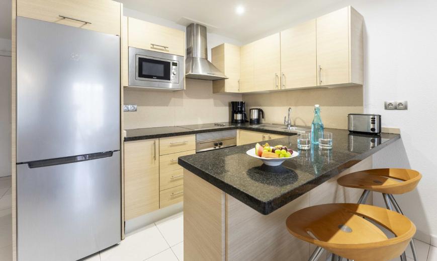 3 Sterne Hotel: Ona Hollywood Mirage - Los Cristianos, Teneriffa (Kanaren), Bild 6