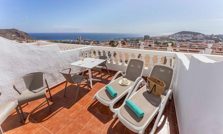 3 Sterne Hotel: Ona Hollywood Mirage - Los Cristianos, Teneriffa (Kanaren), Bild 8