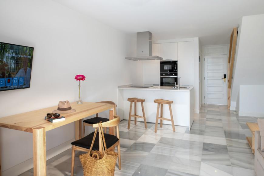 3 Sterne Hotel: Parque Santiago IV - Playa de las Americas, Teneriffa (Kanaren), Bild 5