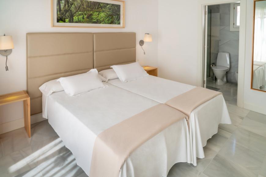 3 Sterne Hotel: Parque Santiago IV - Playa de las Americas, Teneriffa (Kanaren), Bild 9