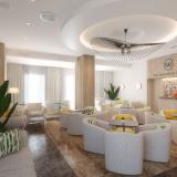 Alua Atlantico Golf Resort, Bild 8