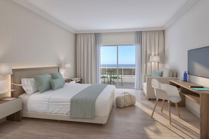 4 Sterne Hotel: Alua Atlantico Golf Resort - Golf del Sur, Teneriffa (Kanaren), Bild 10