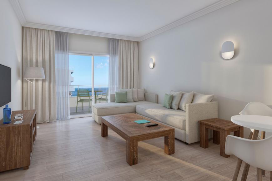 4 Sterne Hotel: Alua Atlantico Golf Resort - Golf del Sur, Teneriffa (Kanaren), Bild 9