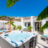 0 Sterne Hotel: Haciendas Village Tenerife, Costa Adeje, Teneriffa (Kanaren)