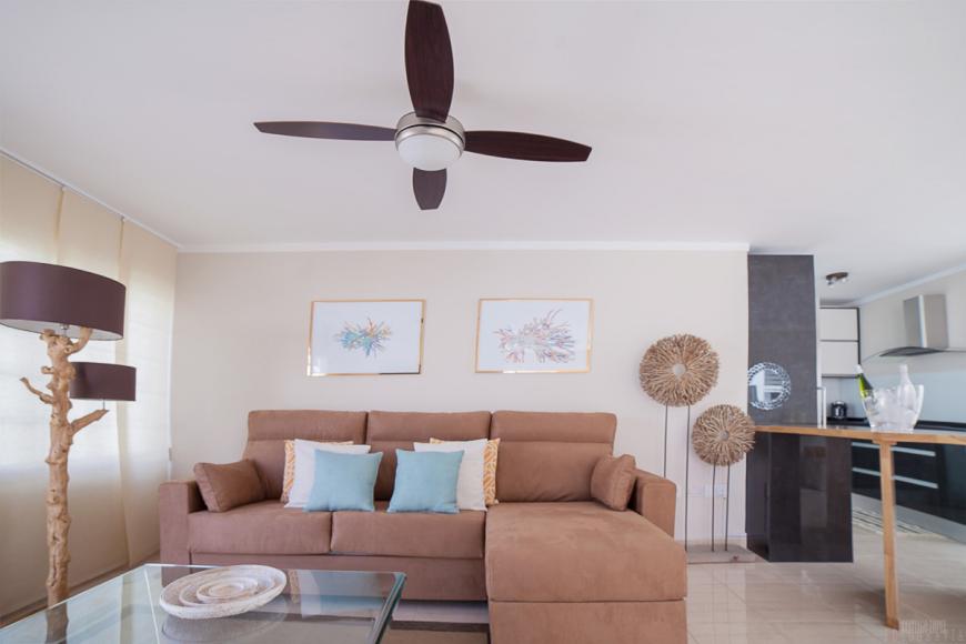 0 Sterne Hotel: Haciendas Village Tenerife - Costa Adeje, Teneriffa (Kanaren), Bild 8