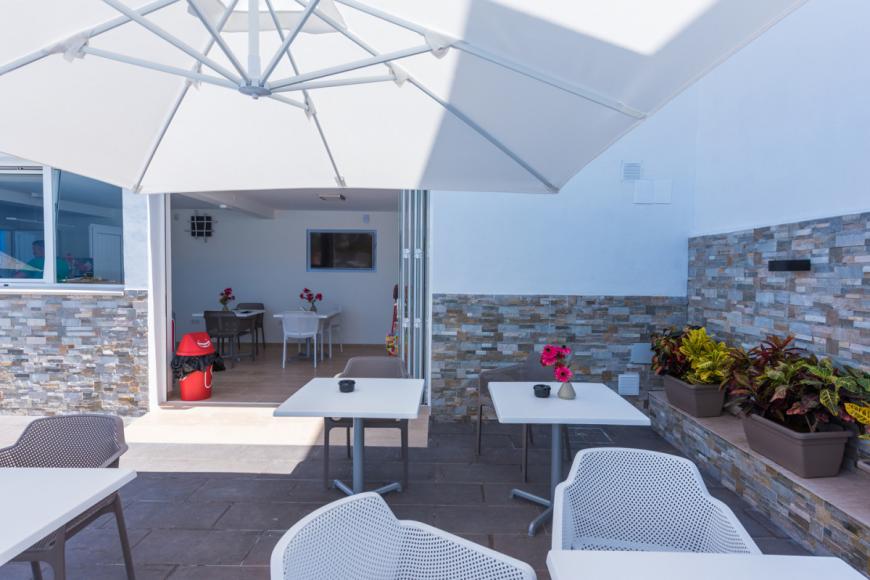 0 Sterne Hotel: Haciendas Village Tenerife - Costa Adeje, Teneriffa (Kanaren), Bild 5