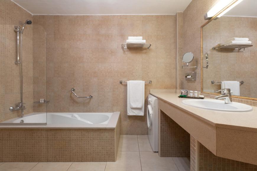3 Sterne Hotel: Ramada Residences by Wyndham Costa Adeje - Costa Adeje, Teneriffa (Kanaren), Bild 6