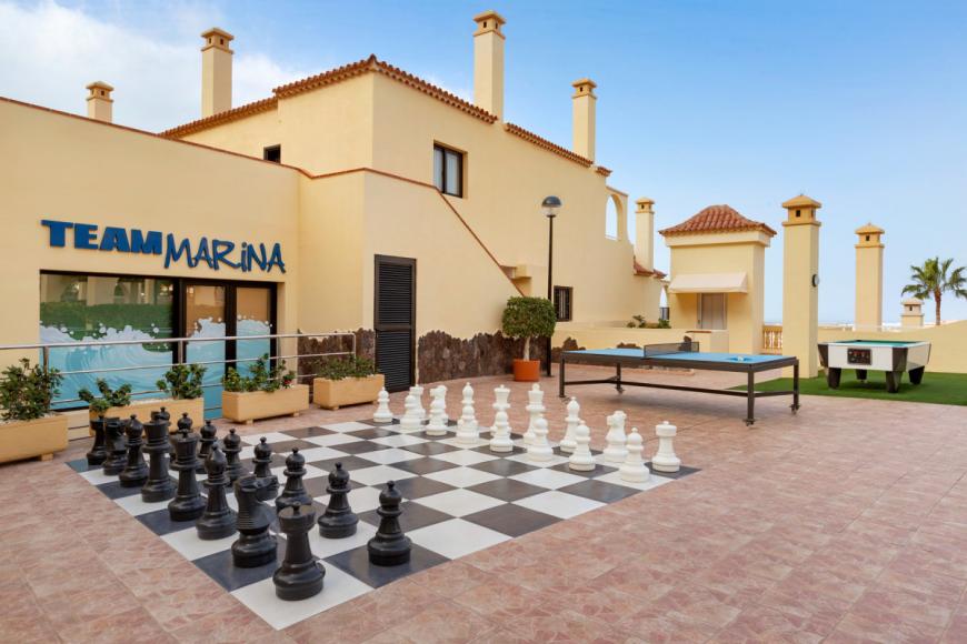 3 Sterne Hotel: Ramada Residences by Wyndham Costa Adeje - Costa Adeje, Teneriffa (Kanaren), Bild 2