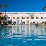 3 Sterne Hotel: Las Piramides Resort, Playa de las Americas, Teneriffa (Kanaren)