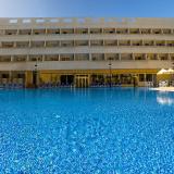 Las Piramides Resort, Bild 8