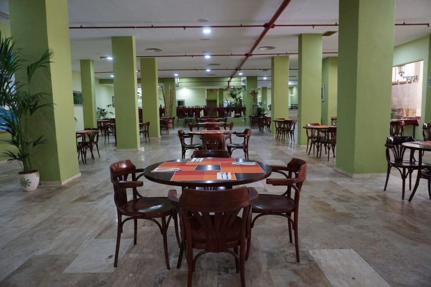 3 Sterne Hotel: Las Piramides Resort - Playa de las Americas, Teneriffa (Kanaren), Bild 6