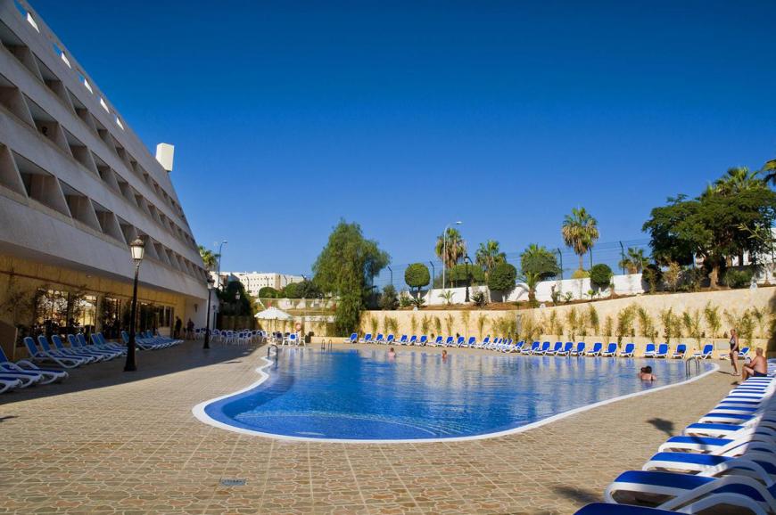 3 Sterne Hotel: Las Piramides Resort - Playa de las Americas, Teneriffa (Kanaren), Bild 5