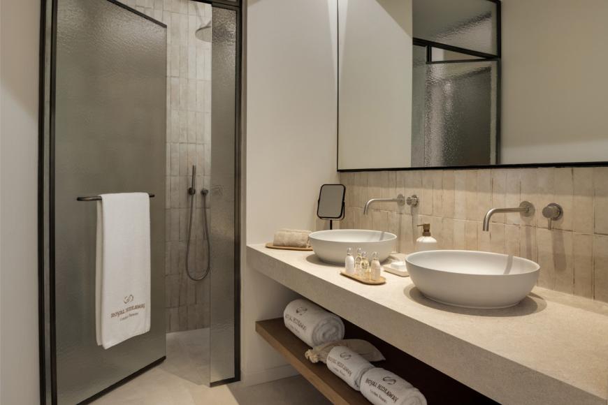 5 Sterne Hotel: Royal Hideaway Corales Villas - Costa Adeje, Teneriffa (Kanaren), Bild 3