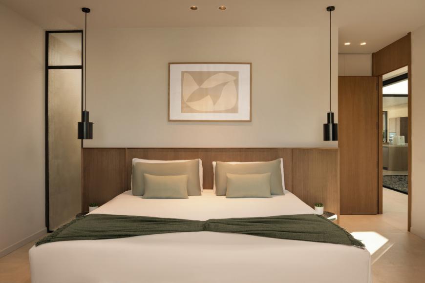 5 Sterne Hotel: Royal Hideaway Corales Villas - Costa Adeje, Teneriffa (Kanaren), Bild 9