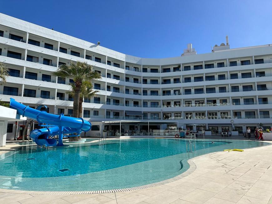 3 Sterne Hotel: Ona Pearly Grey - Callao Salvaje, Teneriffa (Kanaren), Bild 2