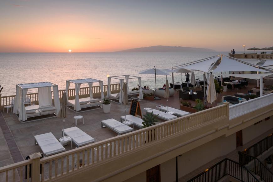 3 Sterne Hotel: Ona Pearly Grey - Callao Salvaje, Teneriffa (Kanaren), Bild 3