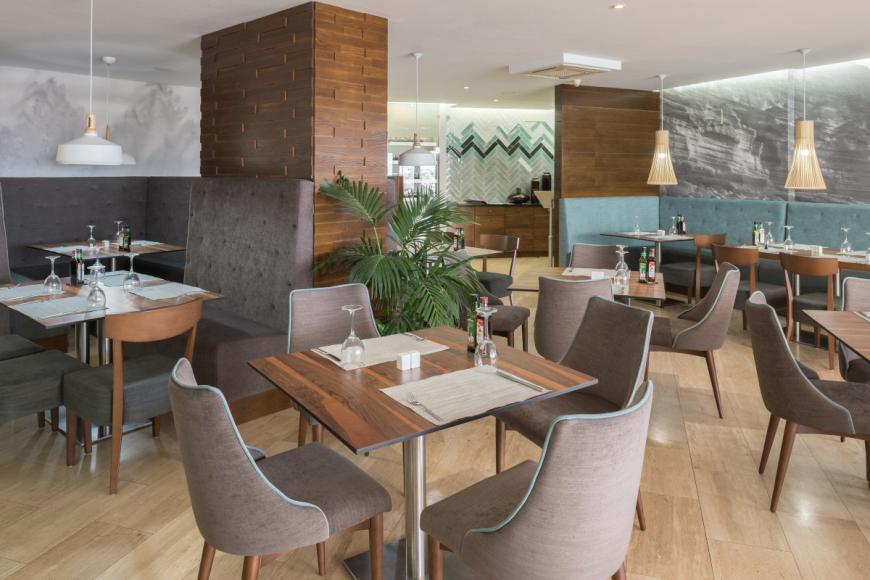 3 Sterne Hotel: Ona Pearly Grey - Callao Salvaje, Teneriffa (Kanaren), Bild 7